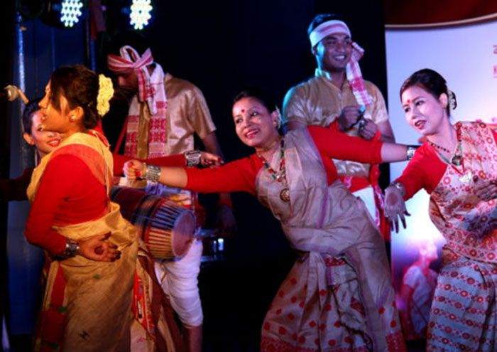 Events at KPC Medical College