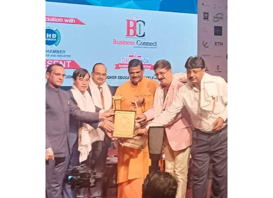 Awards & Conferences at KPC Medical College