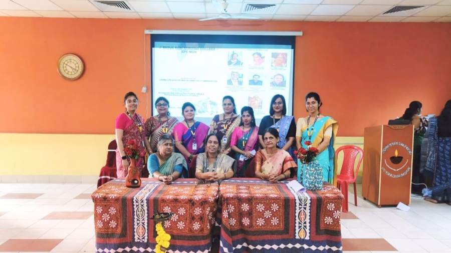 Nursing at KPC Medical College